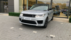 Land Rover Range Rover Sport 3.0 P400 HST 5dr Auto Petrol Estate
